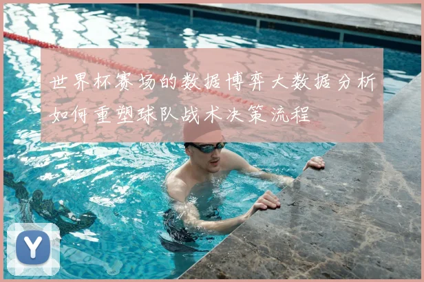 世界杯赛场的数据博弈大数据分析如何重塑球队战术决策流程